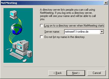 Installwizard, 2/6