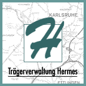 Hermes, und der Vertrieb l&auml;uft!